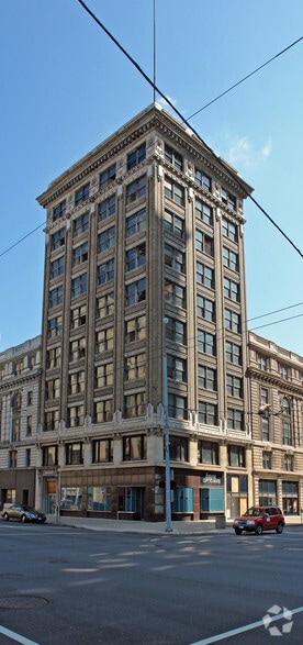 More Photos Of 15 W 4th St, Dayton Unknown For Lease