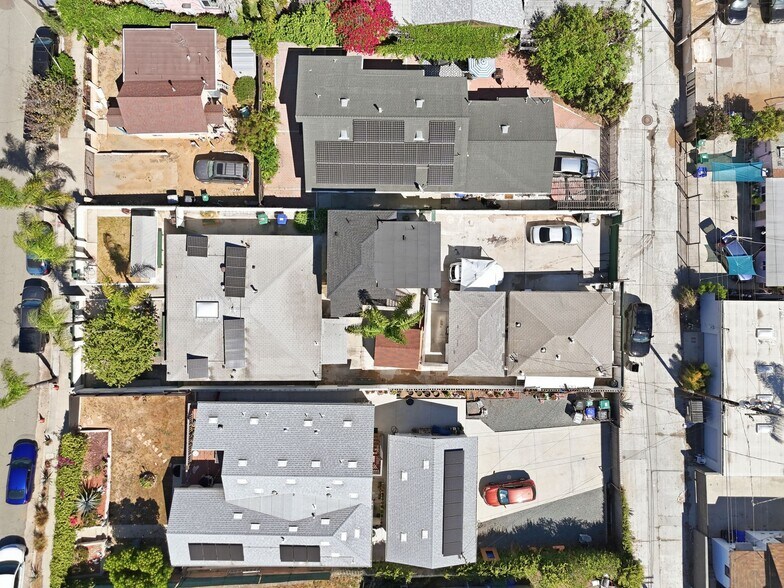 More Photos Of 3153-55 G St, San Diego Apartments For Sale