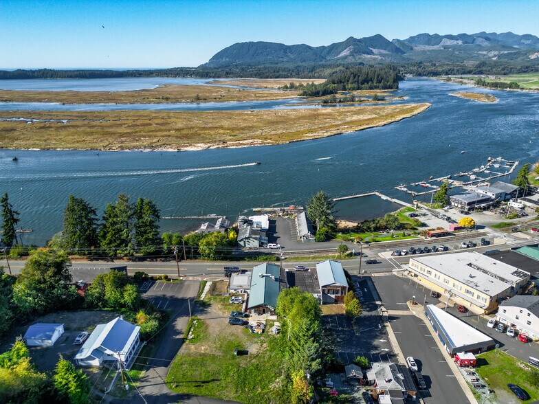 More Photos Of 580 Marine Dr, Wheeler Hotel For Sale