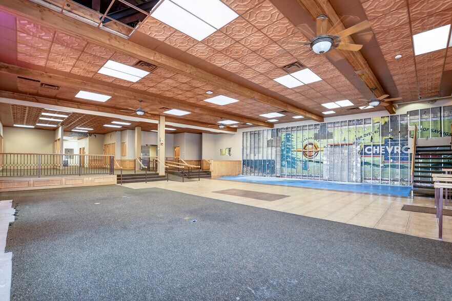 More Photos Of 147 N Cortez St, Prescott Office For Lease