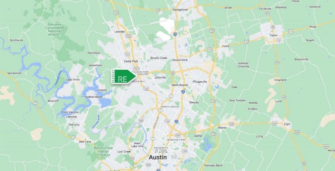 More Photos Of 12233 Ranch Road 620 N, Austin Storefront For Lease