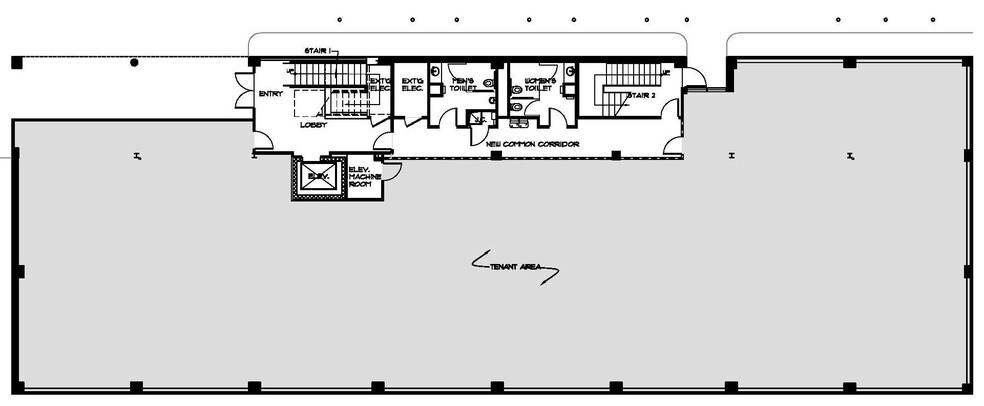 More Photos Of 125 Pheasant Run, Newtown Office For Lease