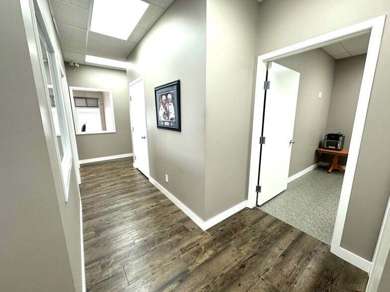 More Photos Of 10055 120 Av, Grande Prairie Office Residential For Sale