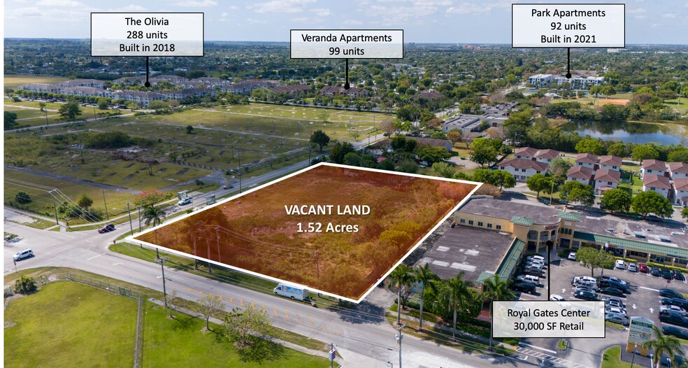 More Photos Of 28000 Kingman rd, Homestead Land For Sale