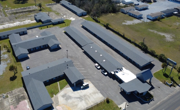 More Photos Of 2700 Broad St, Lake Charles Hotel For Sale