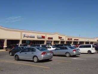 Primary Photo Of 976 Commonwealth Blvd, Martinsville Freestanding For Lease