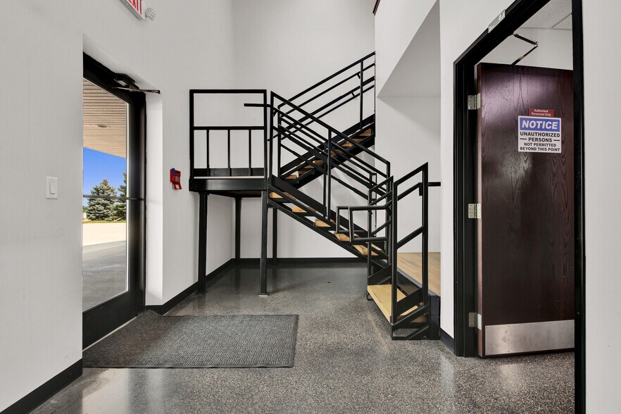 More Photos Of 680 Gerry Way, Darien Warehouse For Sale