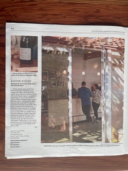 More Photos Of 8660-8684 Highway 128 Hwy, Philo Flex For Sale