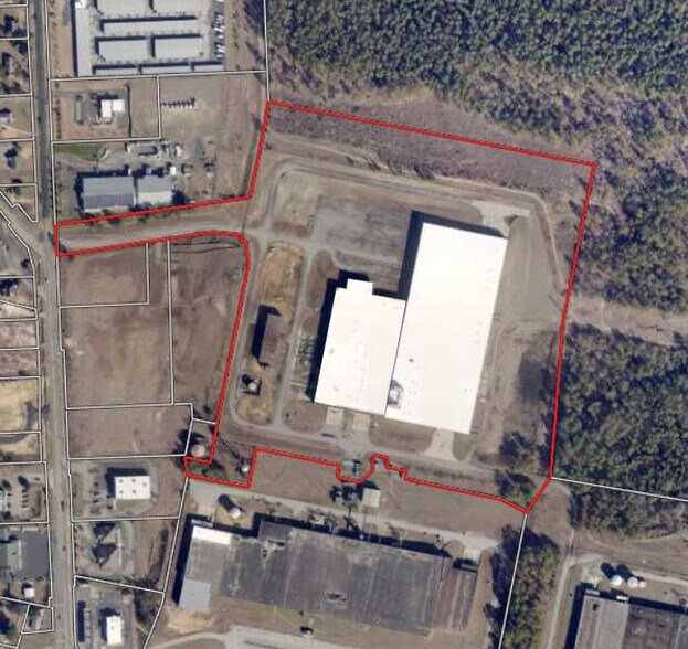 More Photos Of 380 Dark Indigo Ln, Graniteville Manufacturing For Sale