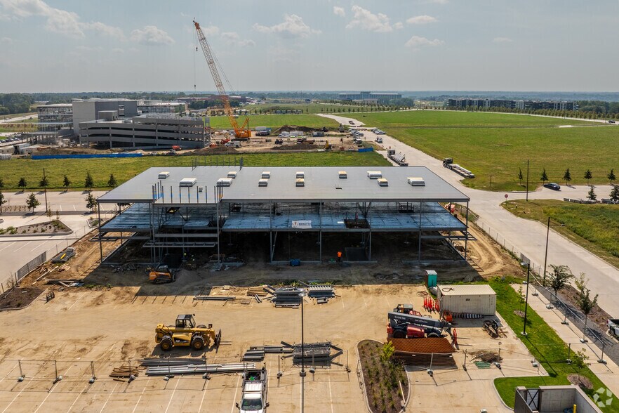 More Photos Of 14652 Canopy Ave, Omaha Loft Creative Space For Lease