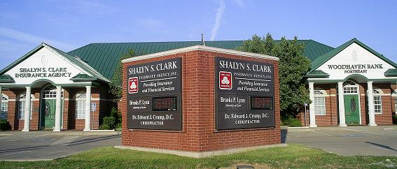 More Photos Of 2000 Precinct Line Rd, Hurst Office For Lease