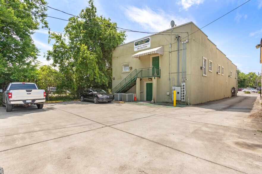 More Photos Of 910 St Johns Ave, Palatka Storefront Retail Residential For Sale