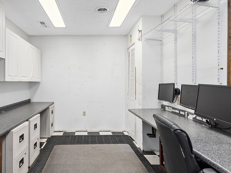 More Photos Of 1473 Patton Ave, Asheville Office For Sale