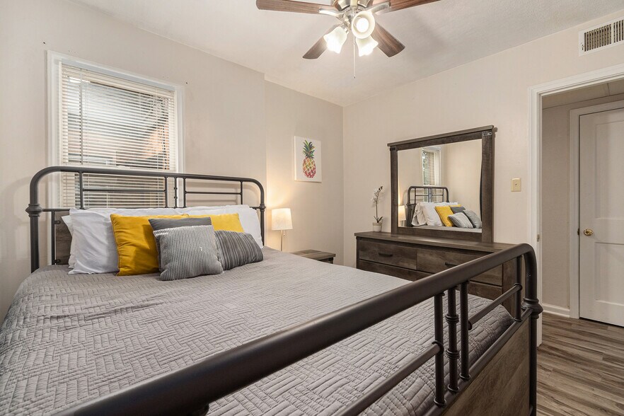 More Photos Of 1102-1108 N L Street, Fremont Multifamily For Sale