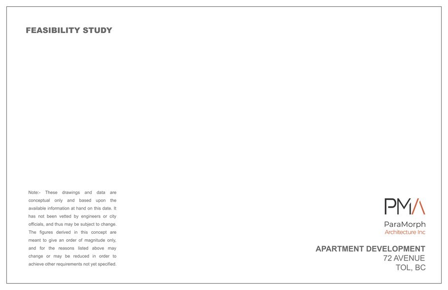 More Photos Of 71 Av @ 198A St, Langley Land For Sale