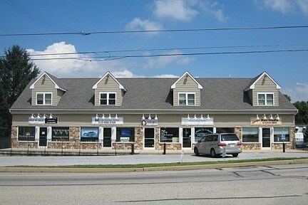 More Photos Of 391 Lancaster Ave, Frazer Storefront For Lease