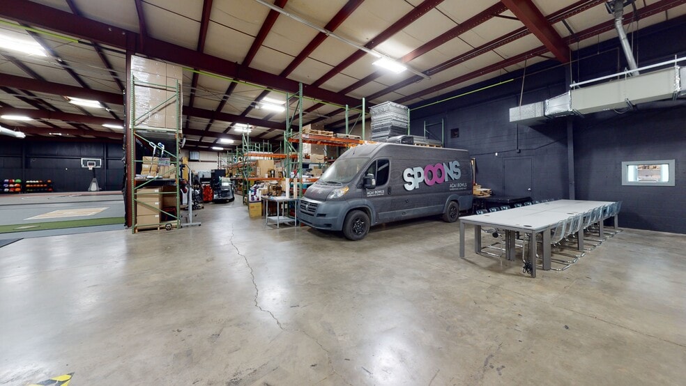 More Photos Of 3990 Sam Wilson Rd, Charlotte Warehouse For Lease