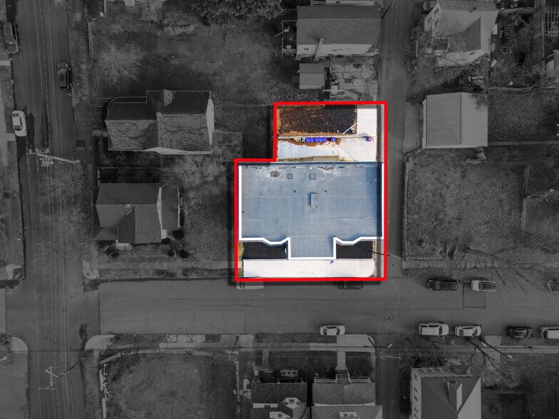 More Photos Of 1515 Vine St, Scranton Apartments For Sale