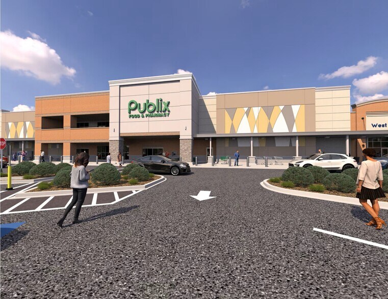 More Photos Of 672 Fairfax Pike, Stephens City Land For Sale