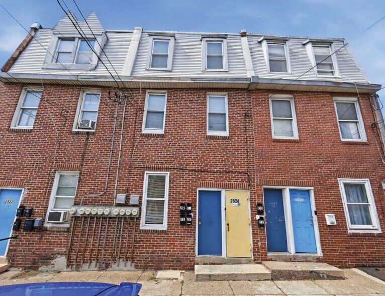 More Photos Of 2522 N 2nd St, Philadelphia Multifamily For Sale