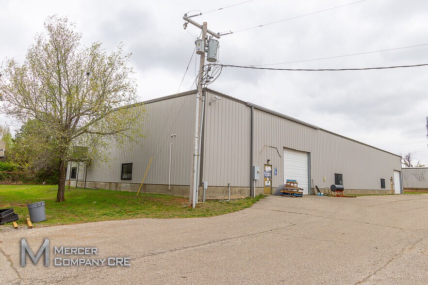 More Photos Of 340 S Eckroat St, Oklahoma City Unknown For Lease