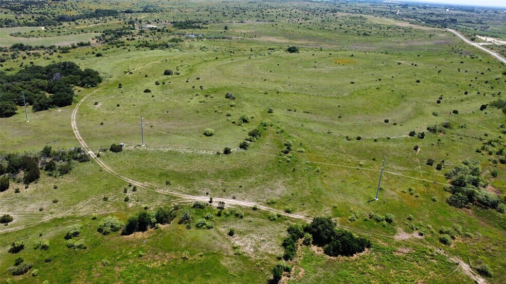 More Photos Of 4801 Farm to Market Road 1702, Gustine Land For Sale