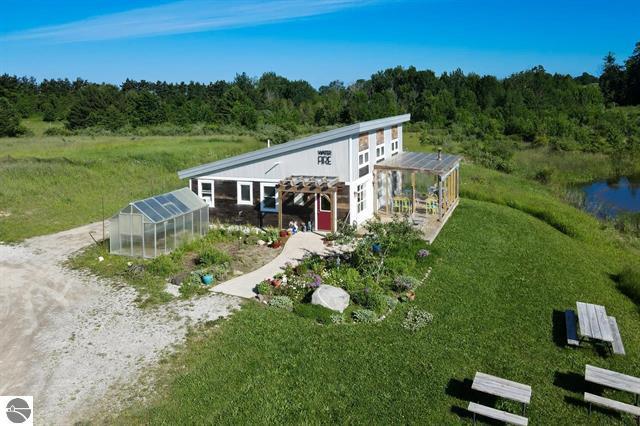 More Photos Of 12180 Sutter Rd, Kewadin Winery Vineyard For Sale