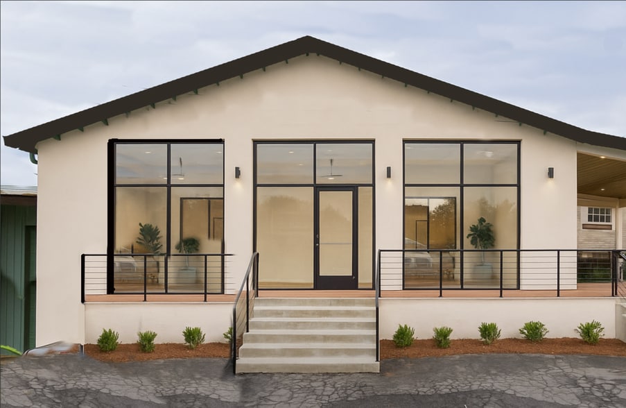 Primary Photo Of 2833 Washington St, Avondale Estates Storefront For Lease