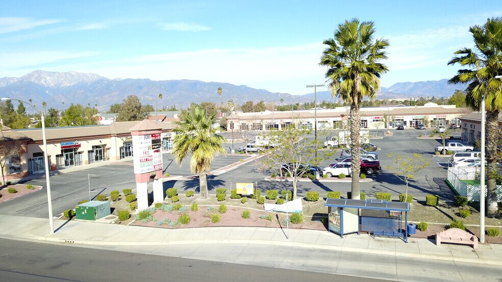 More Photos Of 17250-17284 Foothill Blvd, Fontana Unknown For Lease