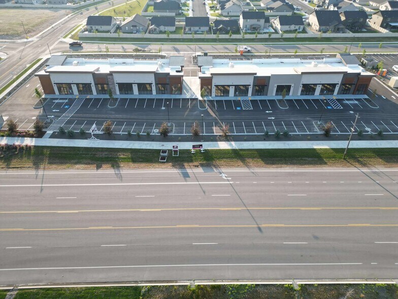 More Photos Of 1222 N Meridian Rd, Kuna Unknown For Lease