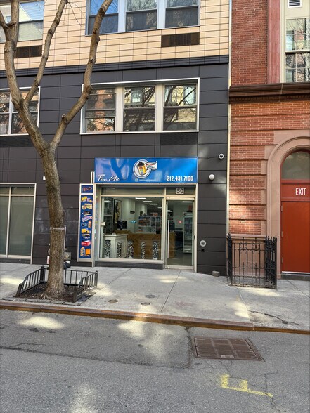 More Photos Of 50 Orchard St, New York Apartments For Sale