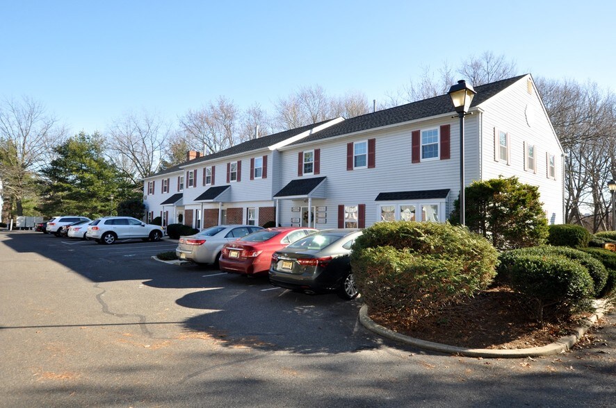 More Photos Of 710 E Main St, Moorestown Unknown For Lease