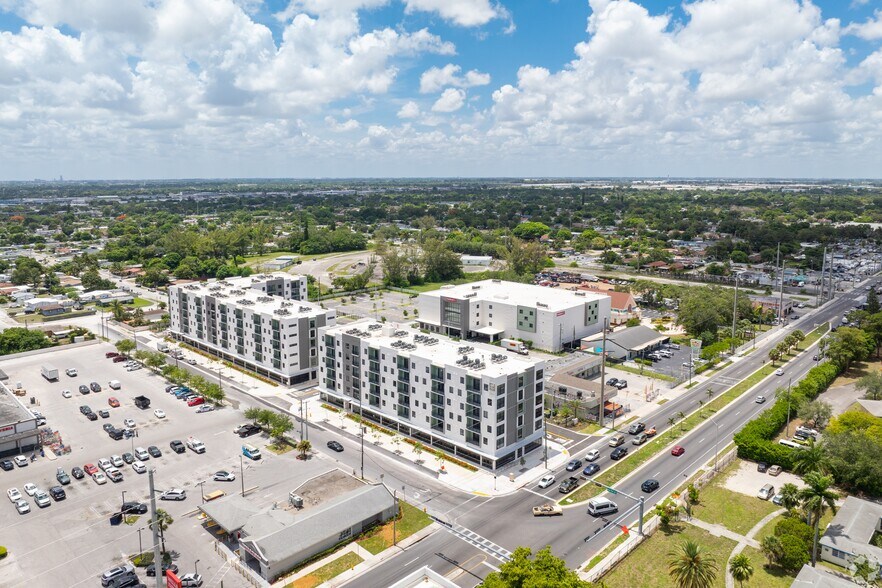 More Photos Of 2751 NW 84th St, Miami Apartments For Lease