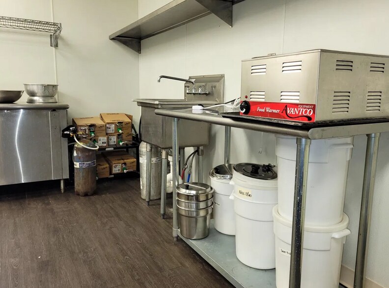 More Photos Of 26 N Main St, Norwood Restaurant For Sale