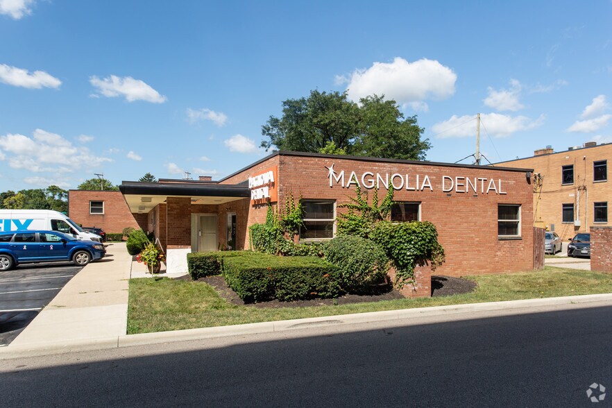 More Photos Of 1840 Zollinger Rd, Upper Arlington Loft Creative Space For Lease