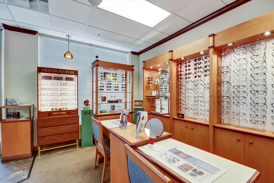 More Photos Of 1300 Grant Ave, Novato Office For Sale