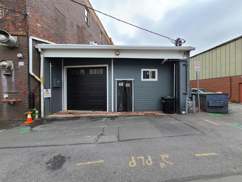 More Photos Of 45 N Centre St, Cumberland Storefront Retail Office For Sale