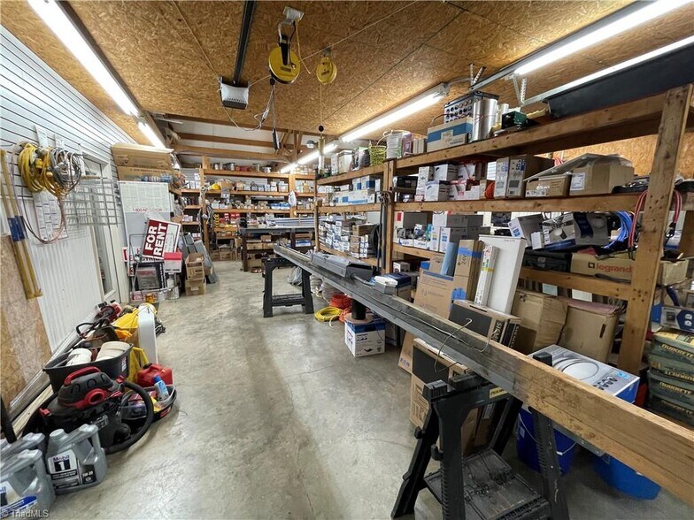 More Photos Of 302 S Main St, King Showroom For Sale