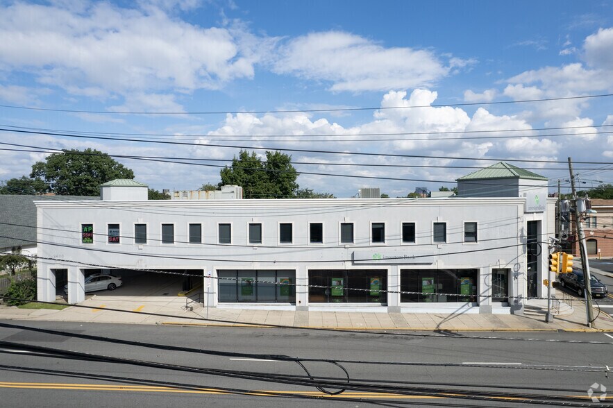 More Photos Of 2400 Lemoine Ave, Fort Lee Office For Lease