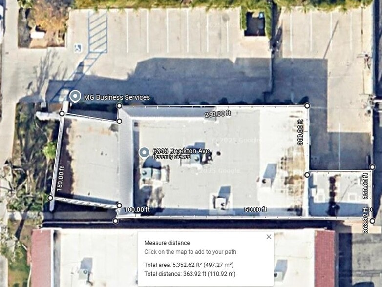 More Photos Of 6346 Brockton Ave, Riverside Office For Sale