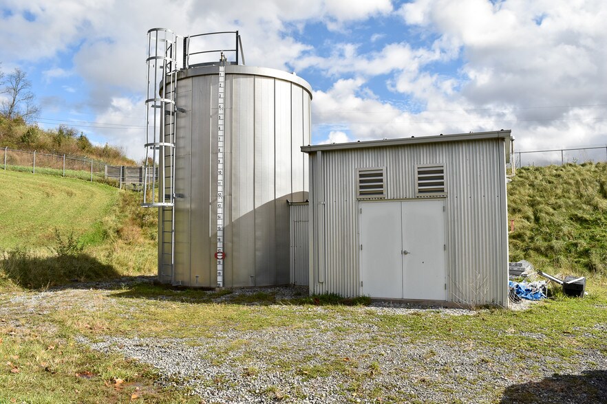 179 Innovation Dr, Jane Lew, WV 26378 Office For Sale