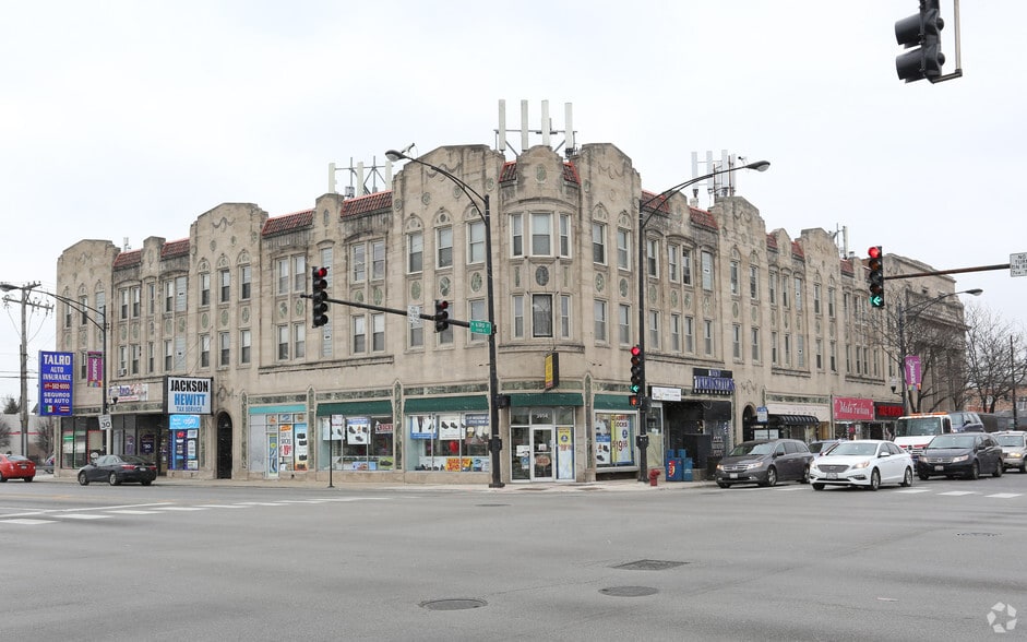 Primary Photo Of 3946-3958 W 63rd St, Chicago Apartments For Lease