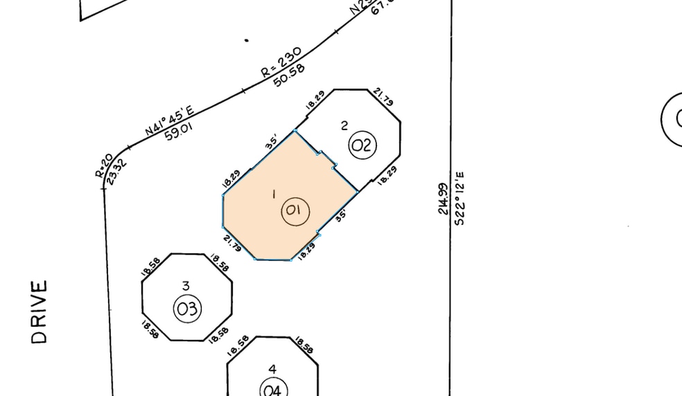 More Photos Of 1802 San Miguel Dr, Walnut Creek Medical For Sale