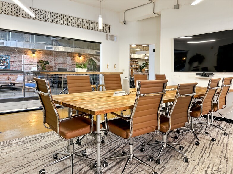 More Photos Of 414 Fayetteville St, Raleigh Coworking Space