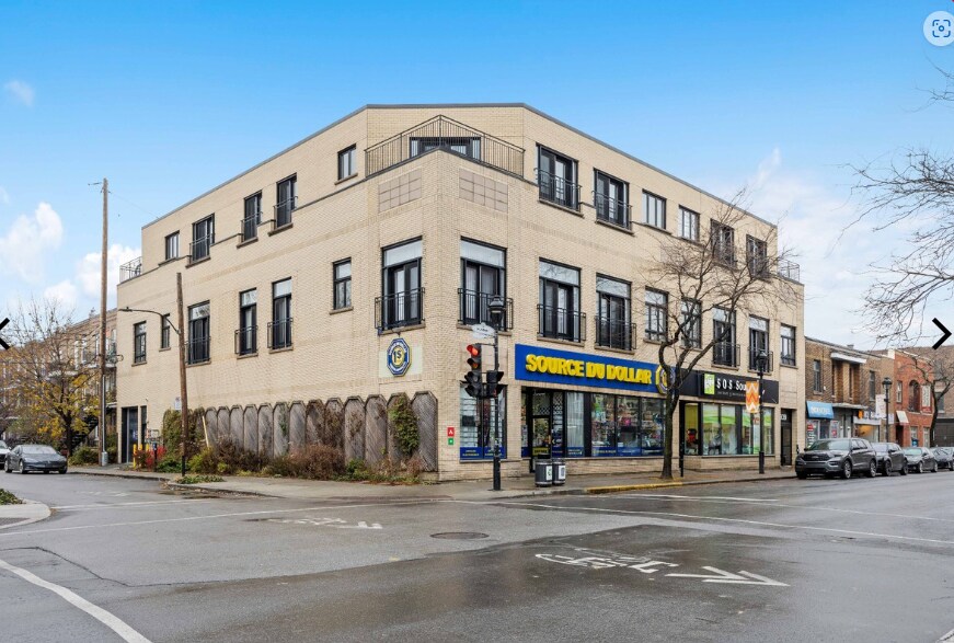 Primary Photo Of 4949 Rue Wellington, Montréal Convenience Store For Lease