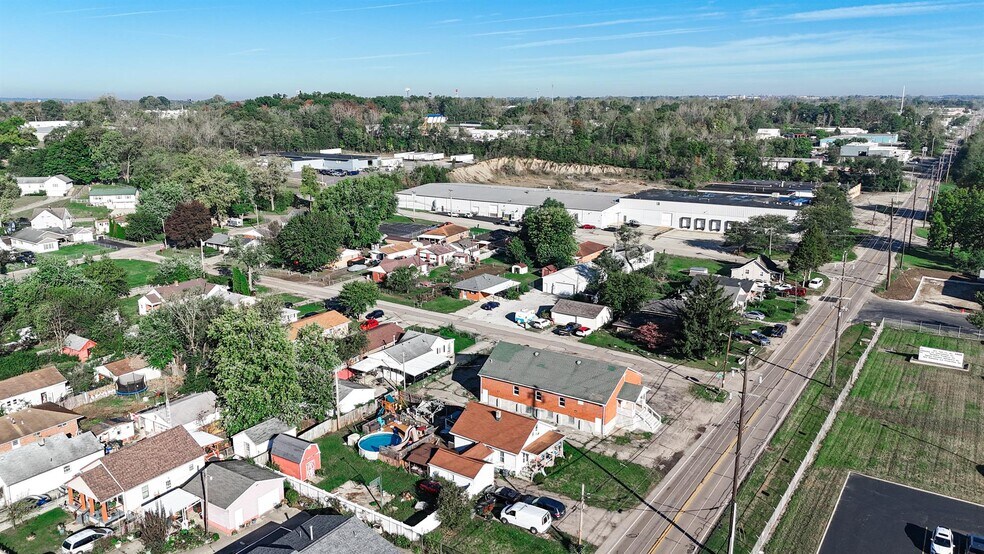 More Photos Of 4917 Webster St, Dayton Religious Facility For Sale