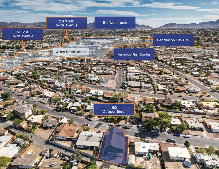 More Photos Of , Henderson Multifamily For Sale