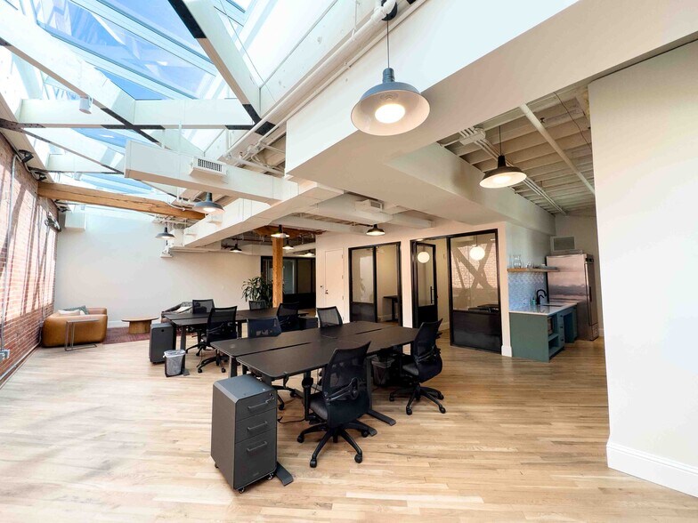 More Photos Of 3309 Elm St, Dallas Office For Sale