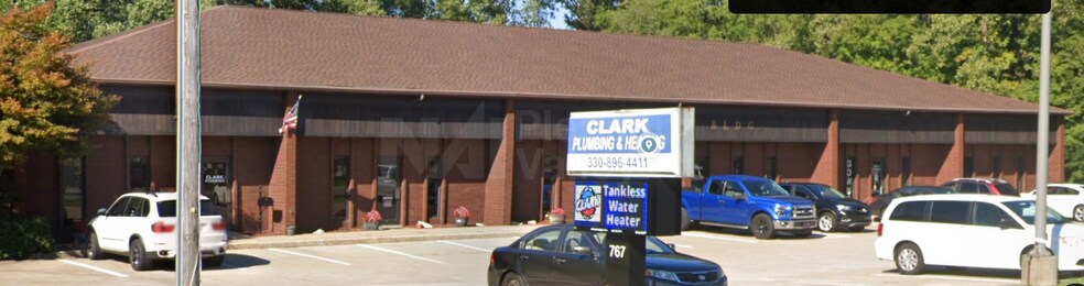 More Photos Of 767 E Turkeyfoot Lake Rd, Akron Medical For Lease