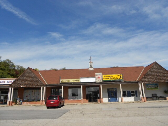 Primary Photo Of 2400 Darlington Rd, Beaver Falls General Retail For Sale